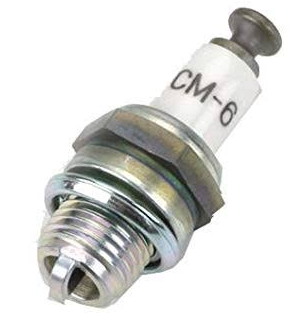 NGK CM-6 Gas Spark Plug