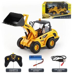 Huina RC 1518 Bulldozer 1/24 RTR