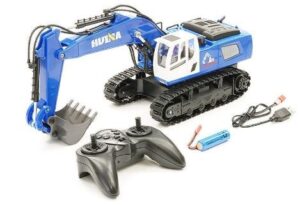 Huina 1558 RC Excavator 1/18