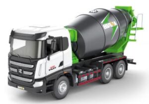 HUINA 1719 Metal Alloy Cement Truck (1:50 )