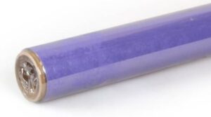 Oracover Purple 2m