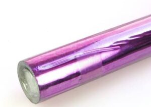 Oracover Chrome Magenta 2m