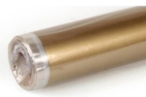 Oracover Easycoat Gold 2m