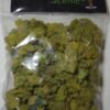 Foam Cluster Olive Green