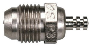 OS Glow Plug - P3 Turbo Ultra Hot