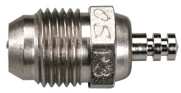 OS Glow Plug - P3 Turbo Ultra Hot