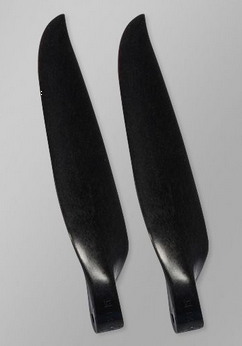 Haoye Folding Prop Blades10x6