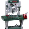 Bosch Workbence X-LEG