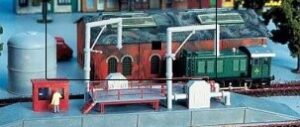 Diesel Depot H0