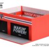 Mechanic's Corner S10 Weekend W/SHOP