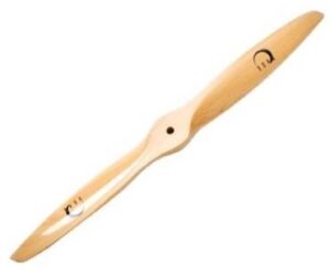 JXF Xoar 15x8 Wooden Propeller