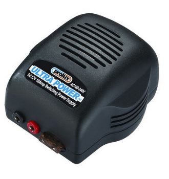 Prolux DC 12V 10A Switching 100-240V Power Supply