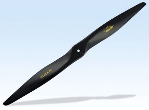 Mejzlik 24X10 TH Propeller
