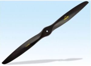 Mejzlik 24X9 EVO Propeller