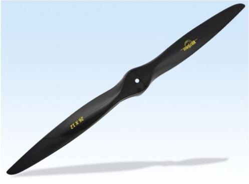 Mejzlik 26X12 Propeller