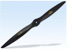 Mejzlik 28X10 Propeller