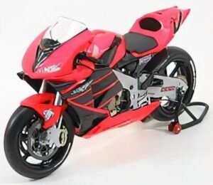 Minichamps Mick Doohan's Honda RC211V GP500 Summer Test 1/12