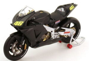Honda Rc211V V Rossi Pre Season Test Bike