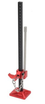 Imex Rock Crawler Heavy Duty High Lift Jack