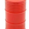 Plastic Decorative Fuel/Oil Drum