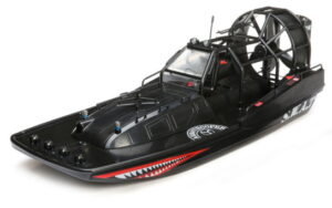 Proboat Aerotrooper 25" Brushless Air Boat RTR