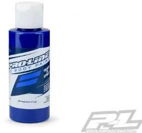 Proline Airbrush Blue Paint 60ml