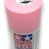 Tamiya PS-11 Pink Paint