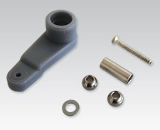 Thunder Tiger - Raptor 30 Elevator Lever