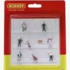 Hornby Working People