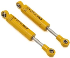 RC4WD Old Man EMU 70mm Nitrocharger Sport Crawler Shocks (2pc)
