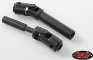 RC4WD SCALE STEEL PUNISHER SHAFT (77 - 100mm)