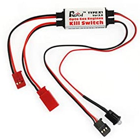 RCEXL Opto Kill Switch (Gas Engines)