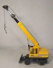 Joal Akerman EW200 Telescopic Crane 1:50
