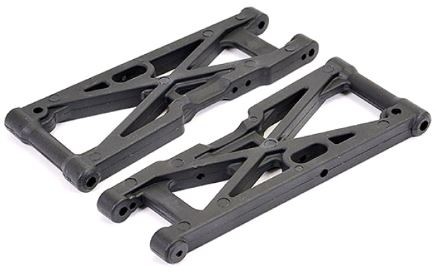 River Hobby VRX Truck Rear Lower Suspension Arms