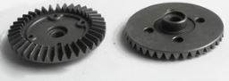 River Hobby VRX Buggy/Truck Diff Spur Gear (2pc)