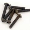 River Hobby VRX 3x15mm Cap Head Hex Screw (6pc)