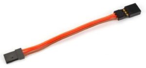 XPower Servo Extension Cable 150mm