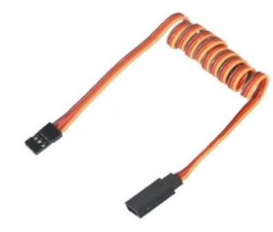 XPower Servo Extension Cable 300mm