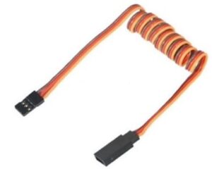 XPower Extension Lead 450mm