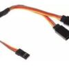 XPower Servo Y-Lead 150mm