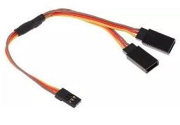 XPower Servo Y-Lead 150mm