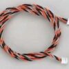 Spektrum 600mm RX Extension Cable