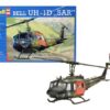 Revell BELL UH-1D "SAR" KIT 1/72
