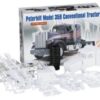 Revell PETERBILT 359 CONVENTIONAL KIT 1/25