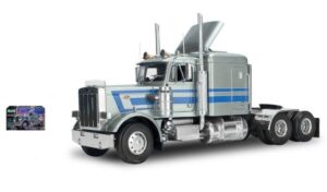 Revell PETERBILT 359 KIT 1/25