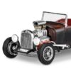 Revell 1929 FORD MODEL A ROADSTER KIT 1/25