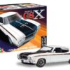 Revell 1970 BUICK GSX 2n1 KIT 1/24