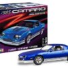 Revell 1985 CHEVY CAMARO Z28 KIT 1/24