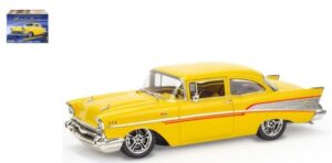 Revell 57 CHEVY BEL AIR KIT 1/25