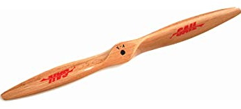 Sail 10x7 Wood Propeller